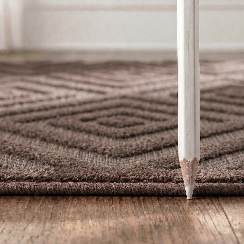 Nourison Home Versatile Area Rug. Picture 8