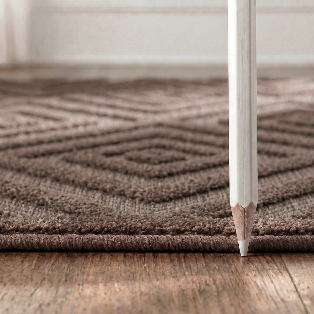 Nourison Home Versatile Area Rug. Picture 10