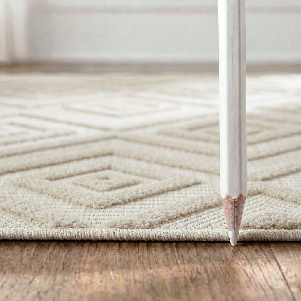 Nourison Home Versatile Area Rug. Picture 8