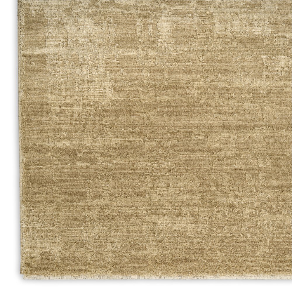 Latitude Area Rug, Taupe, 8' x 10'. Picture 4
