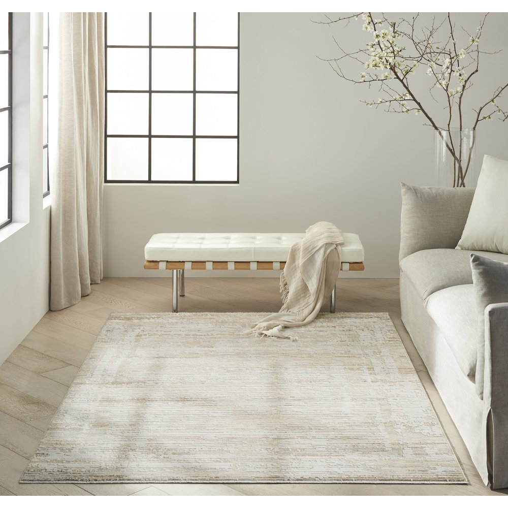 Calvin Klein CK078 Summit Area Rug. Picture 8