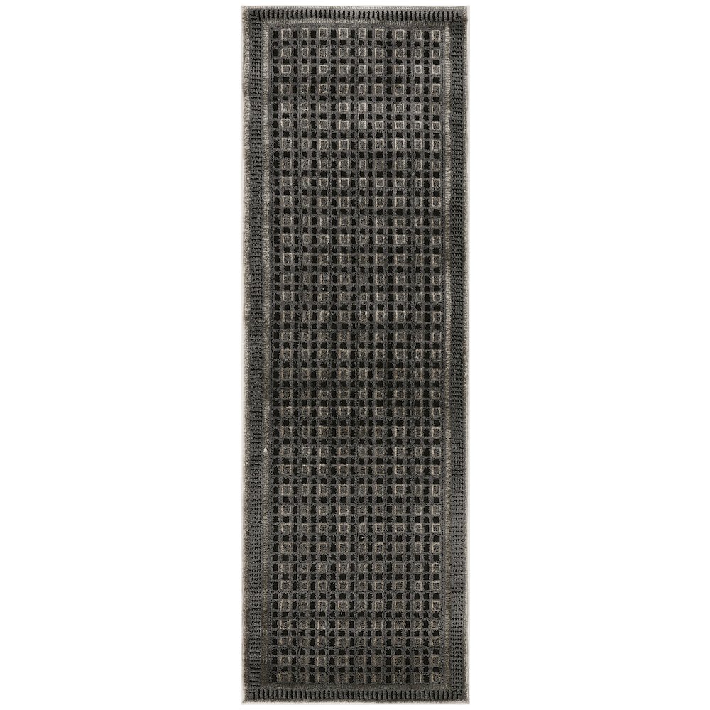 Nourison Home Nordic Area Rug. Picture 1