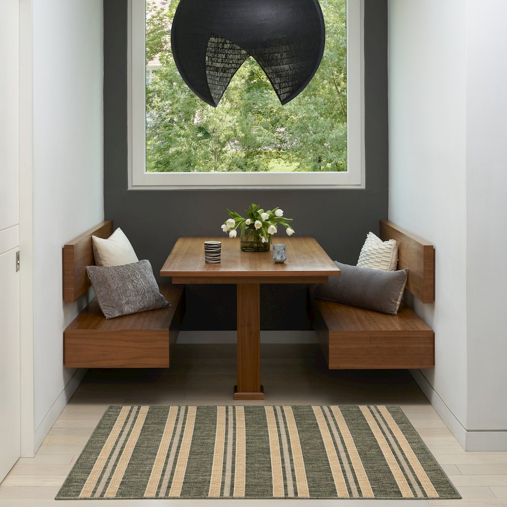 Nourison Home Horizon Indoor/Outdoor Area Rug. Picture 8