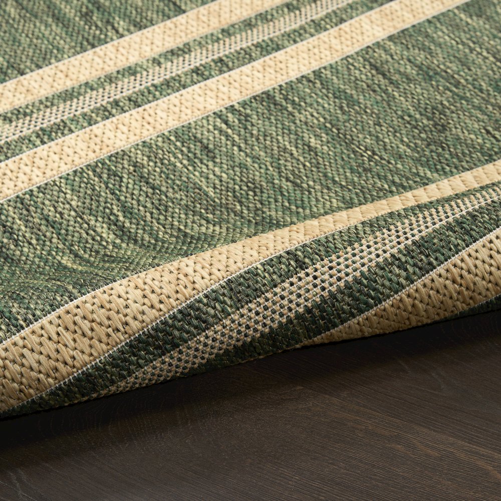 Nourison Home Horizon Indoor/Outdoor Area Rug. Picture 7