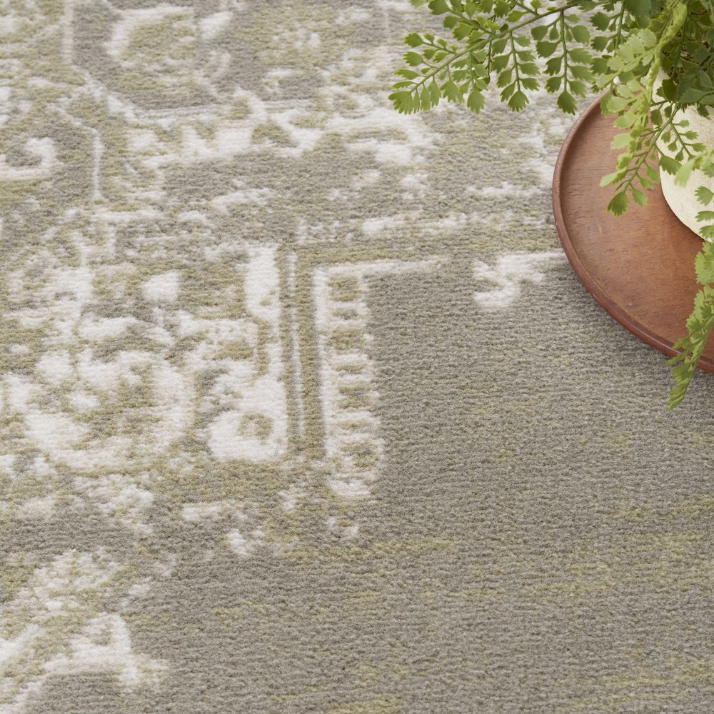 Nourison Home Grafix Area Rug. Picture 8
