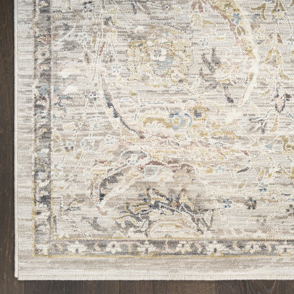 Nourison Home Heirloom Blend Area Rug. Picture 4