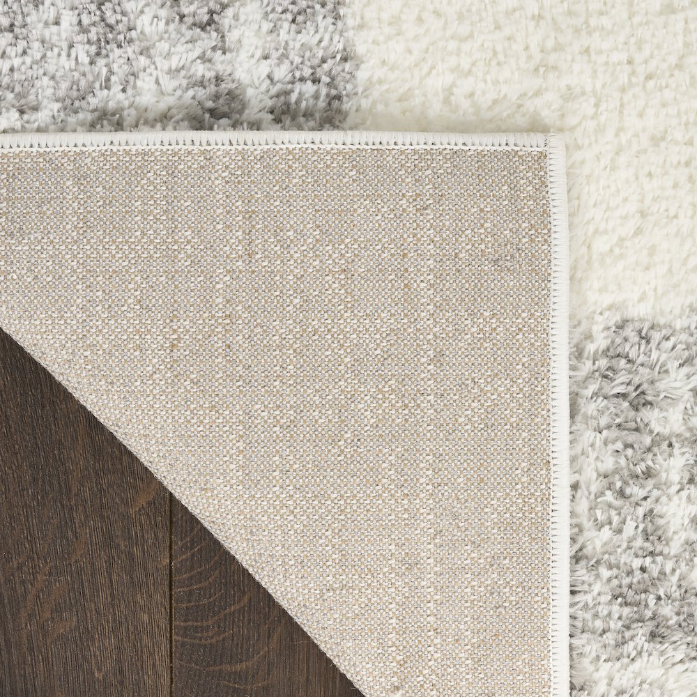 Nourison Home Pacific Shag Area Rug. Picture 3