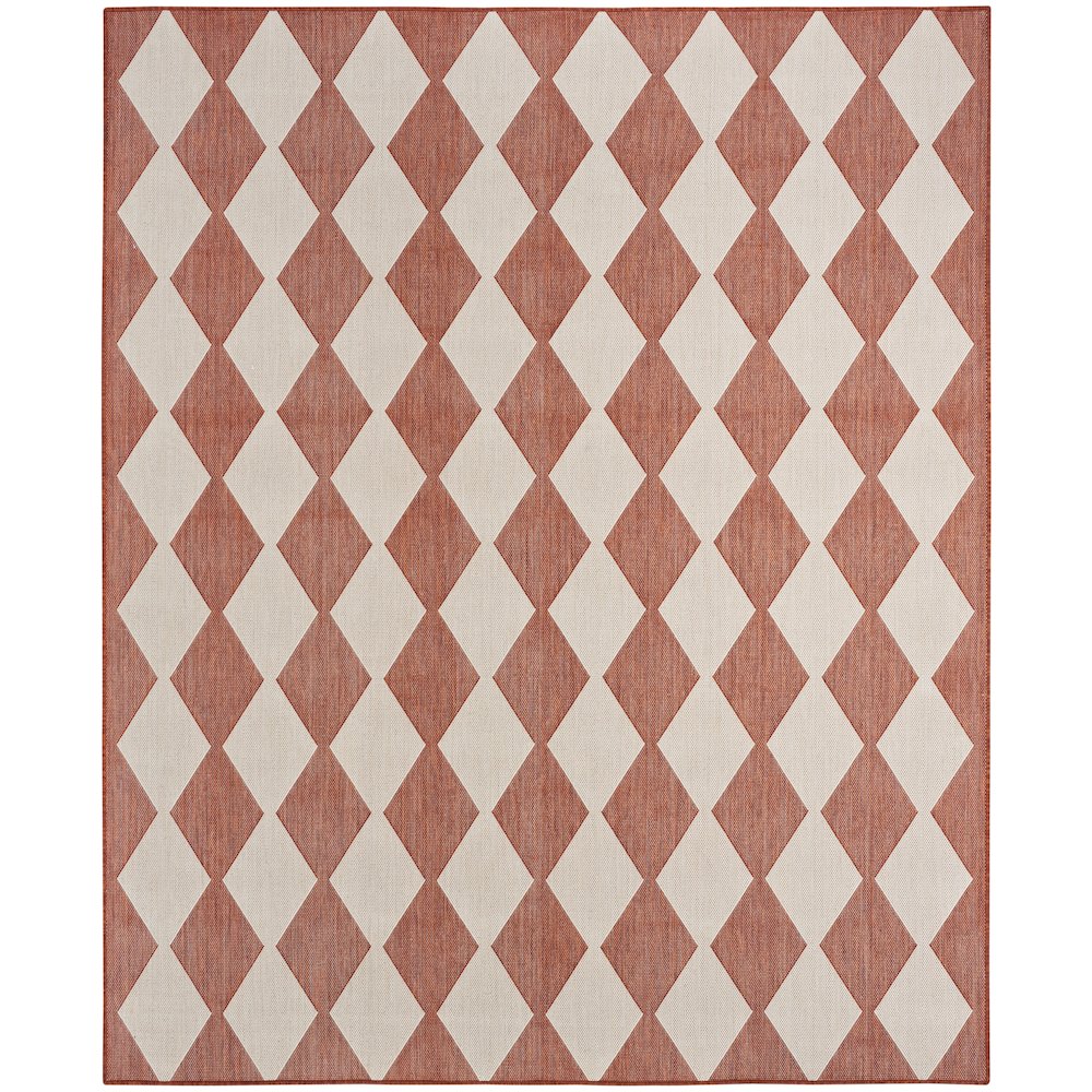 Nourison Home Positano Area Rug. Picture 1