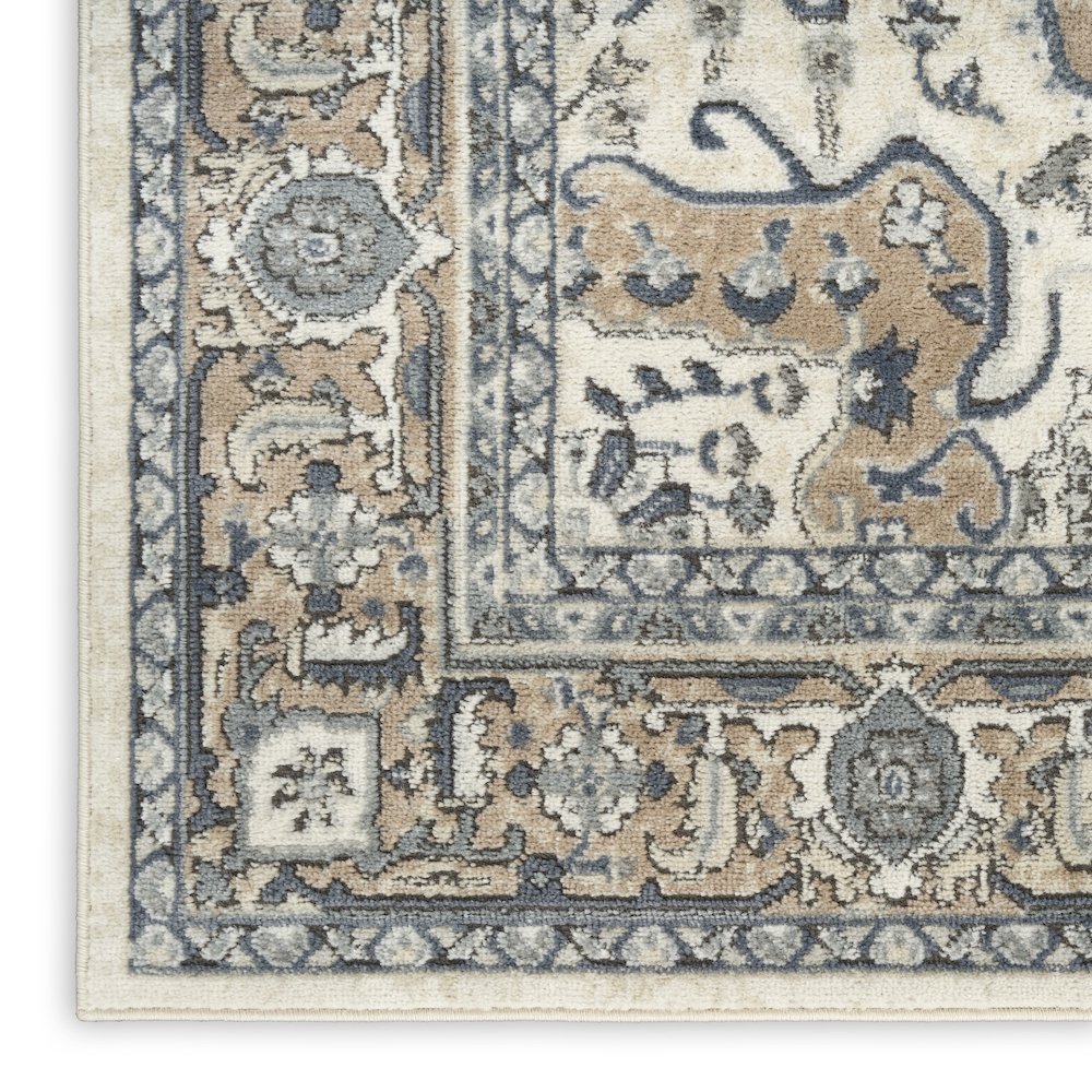 Nourison Home Concerto Area Rug. Picture 5