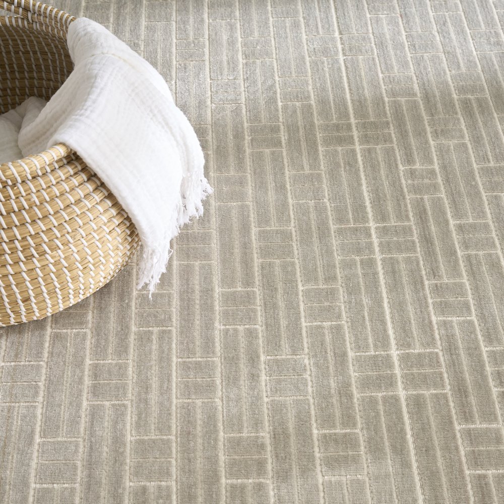 Nourison Home Washable Charm Area Rug. Picture 8