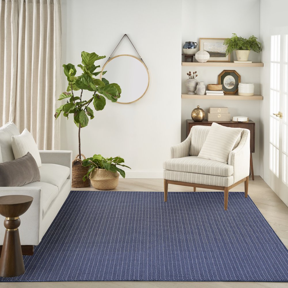 Nourison Home Horizon Indoor/Outdoor Area Rug. Picture 9