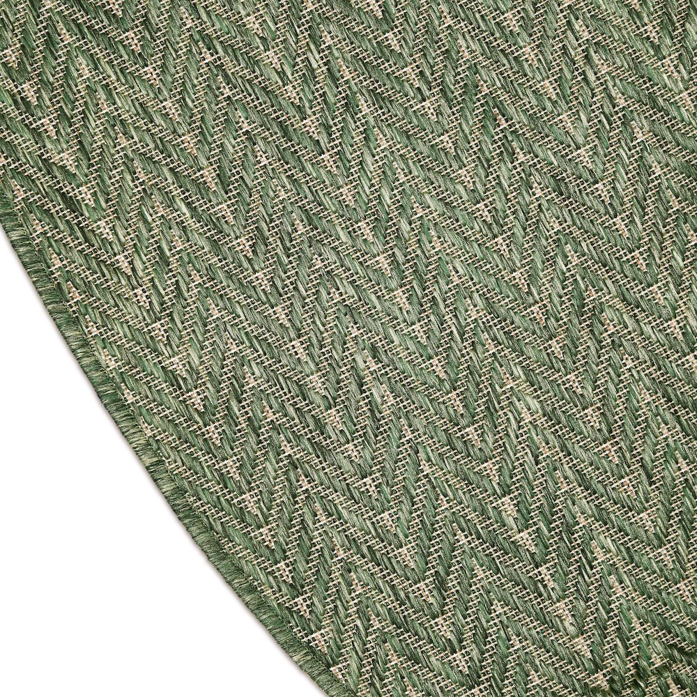 Nourison Home Horizon Indoor/Outdoor Area Rug. Picture 5