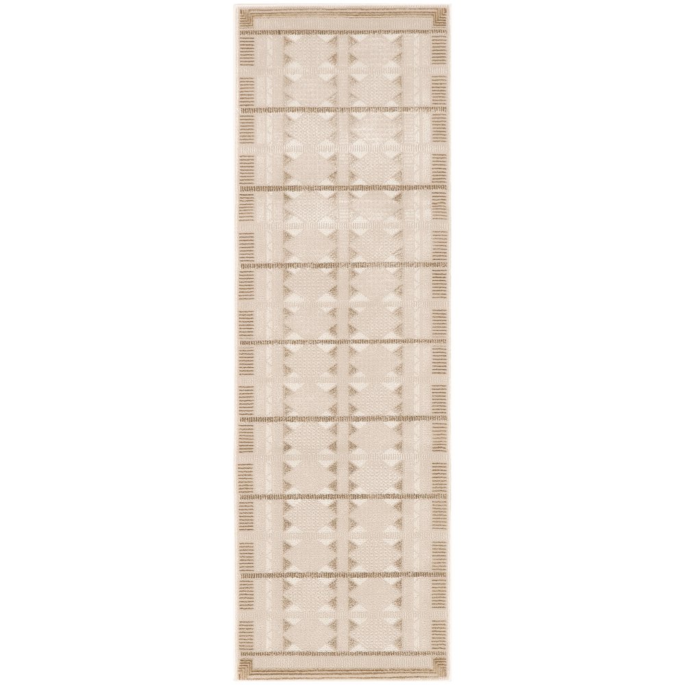 Nourison Home Nordic Area Rug. Picture 1
