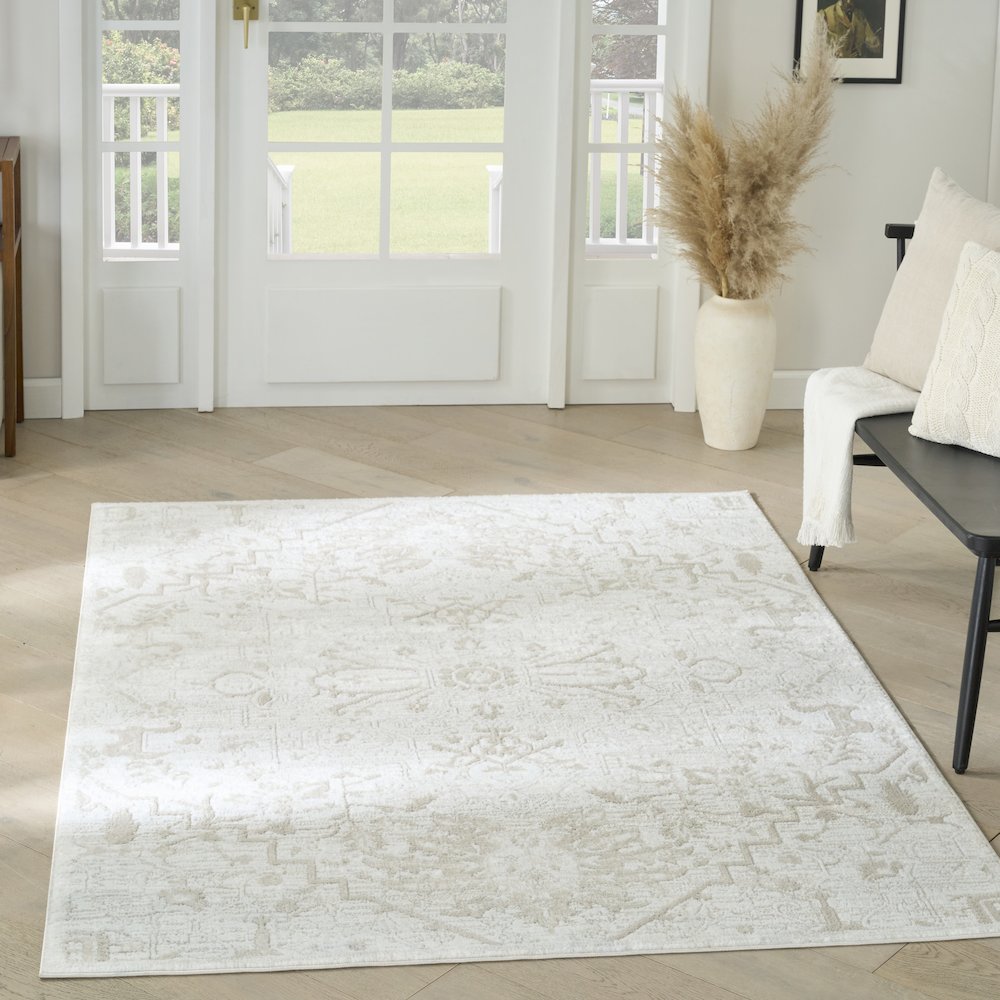 Nourison Home Dekor Area Rug. Picture 2
