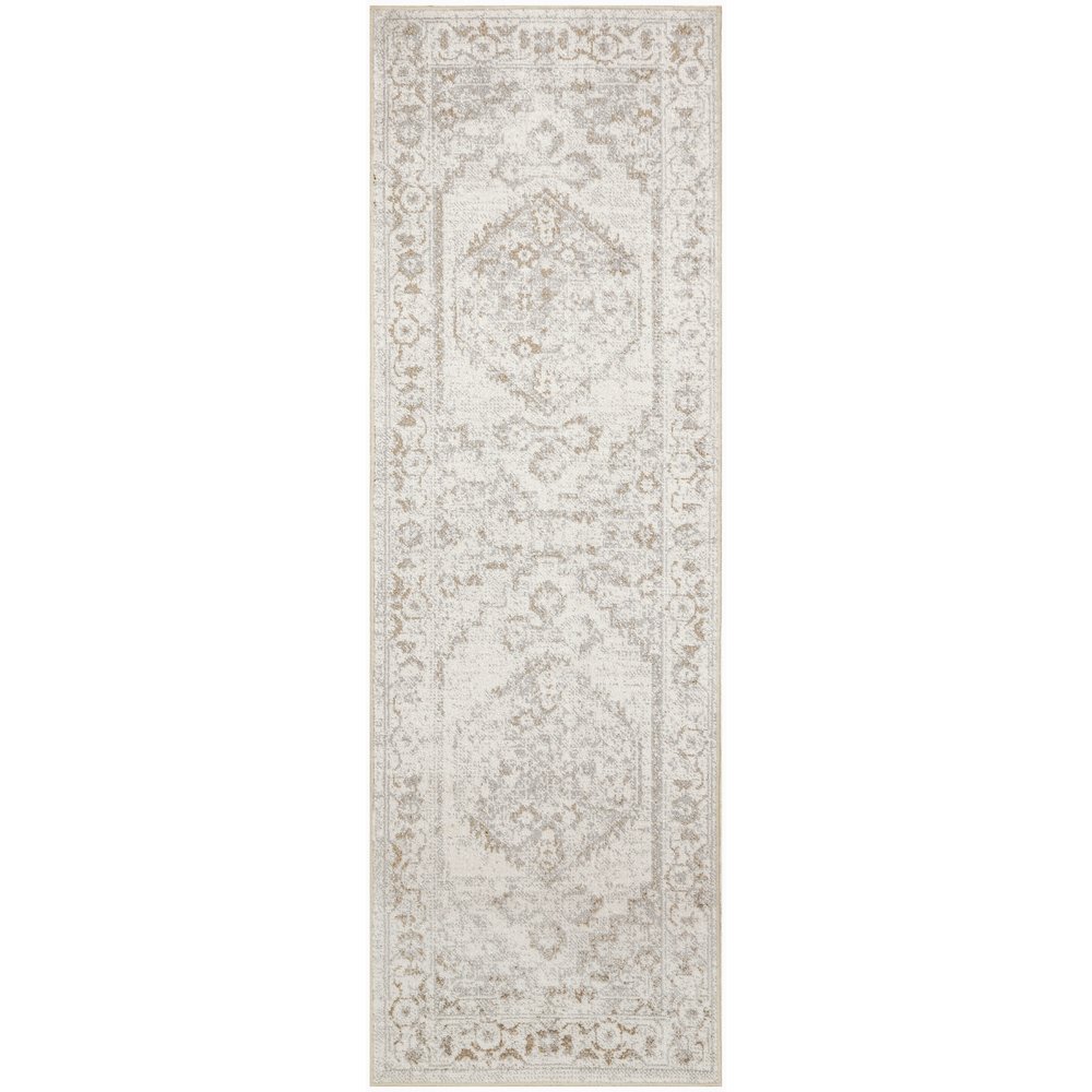Nourison Home Astra Machine Washable Area Rug. Picture 1
