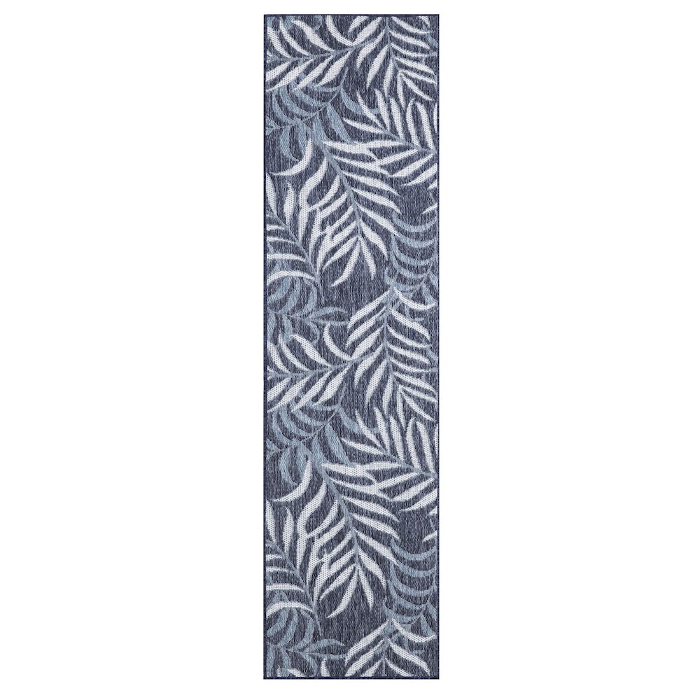 Nourison Home Garden Oasis Area Rug. Picture 1