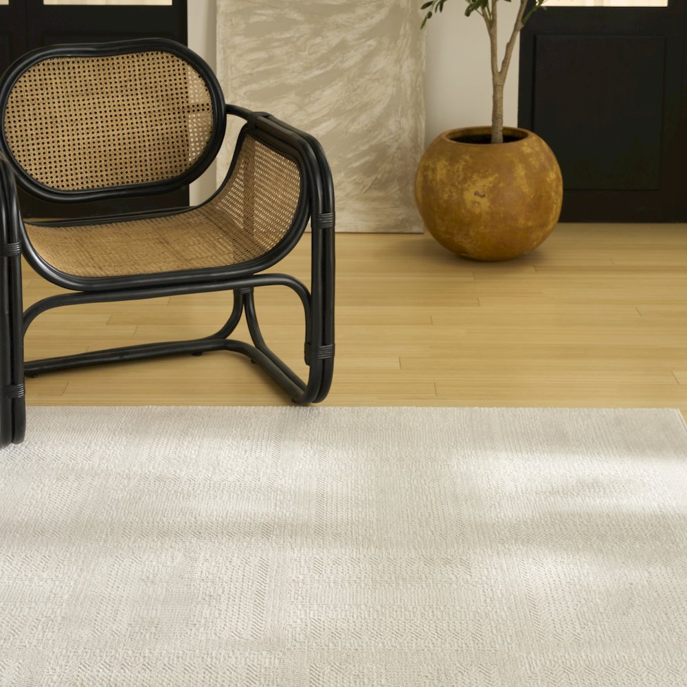 Nourison Home Nordic Area Rug. Picture 8