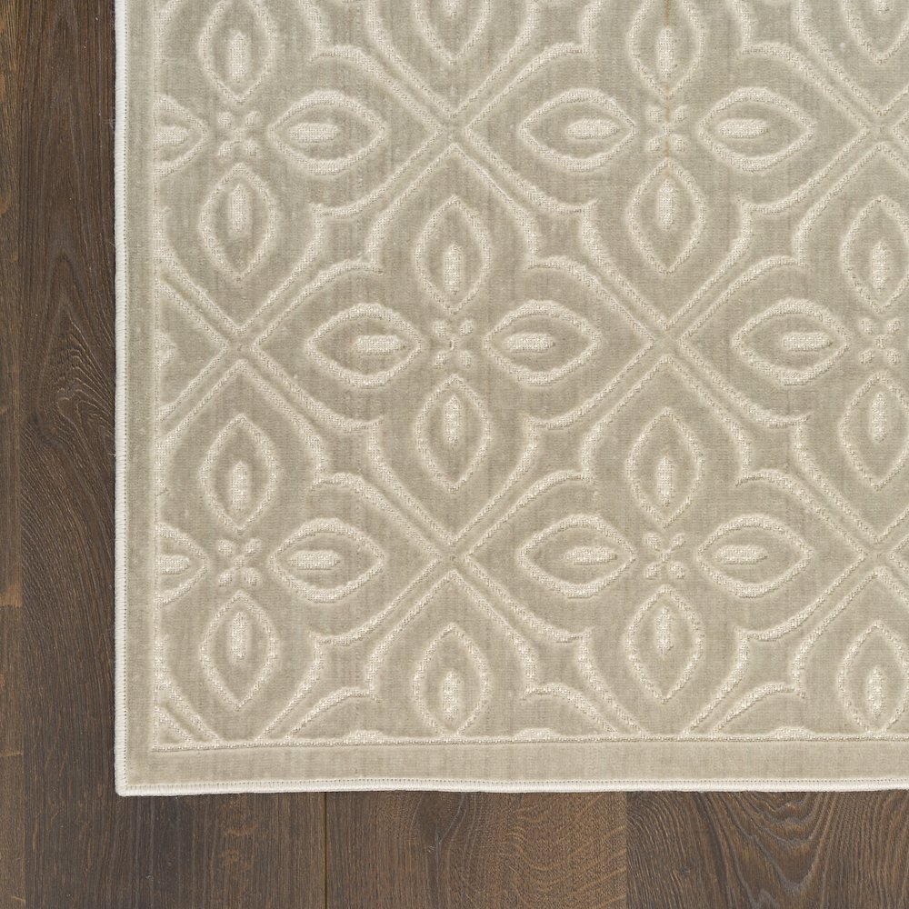 Nourison Home Washable Charm Area Rug. Picture 4