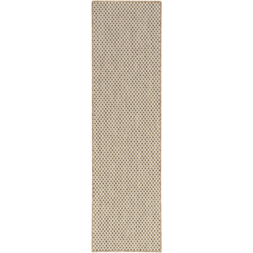 Nourison Home Courtyard Area Rug. Picture 1