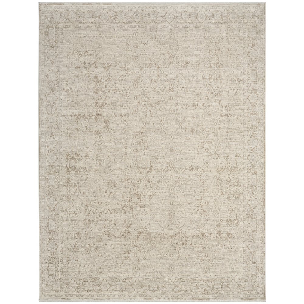 Nourison Home Outlines Area Rug. Picture 1