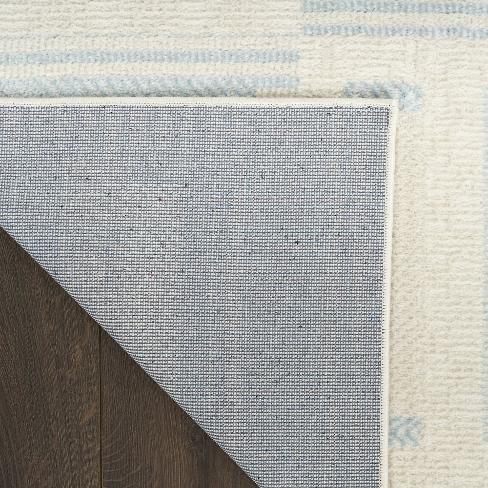 Nourison Home Nordic Area Rug. Picture 3