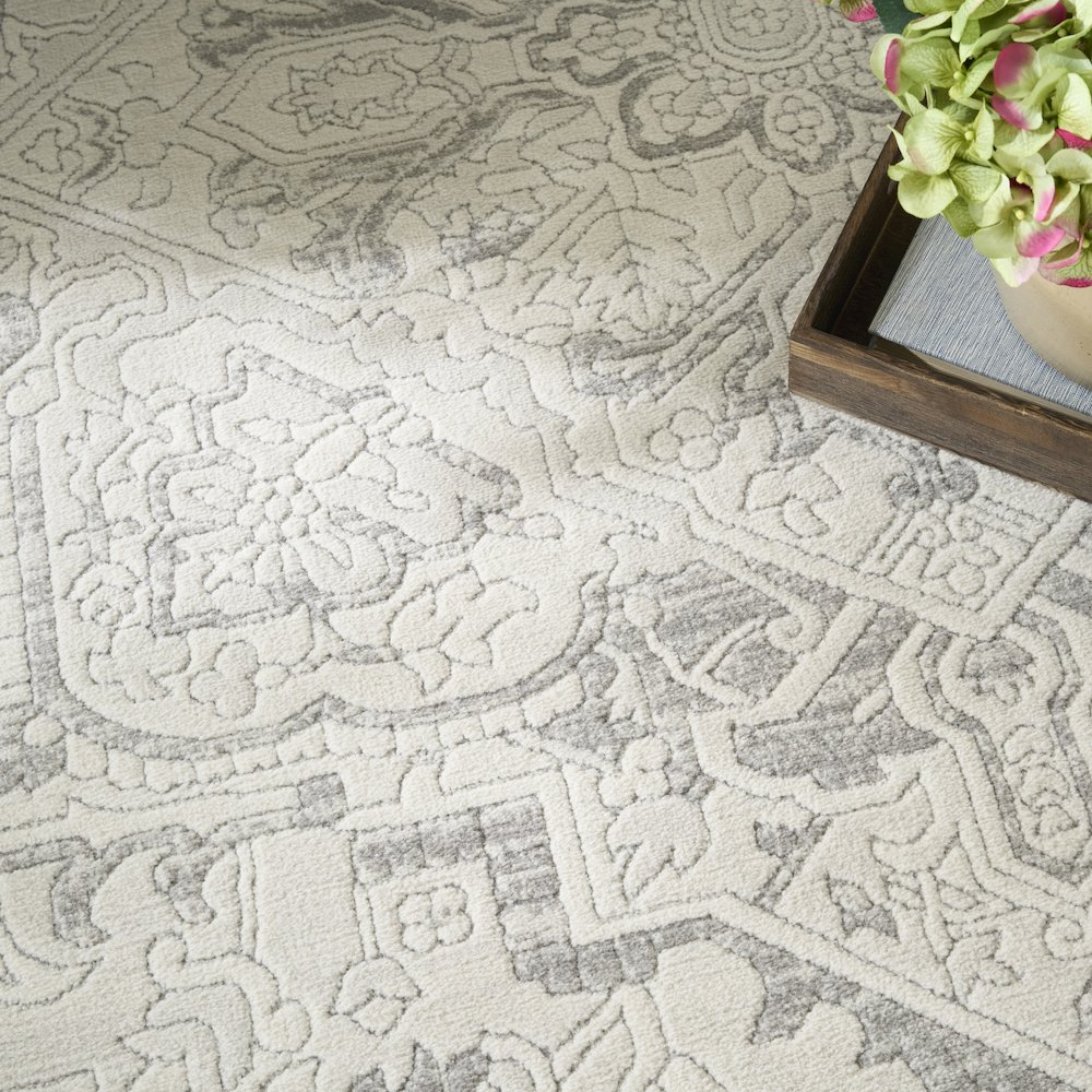 Nourison Home Grace Area Rug. Picture 8