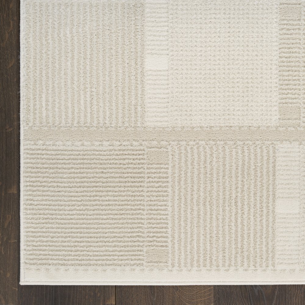 Nourison Home Nordic Area Rug. Picture 4