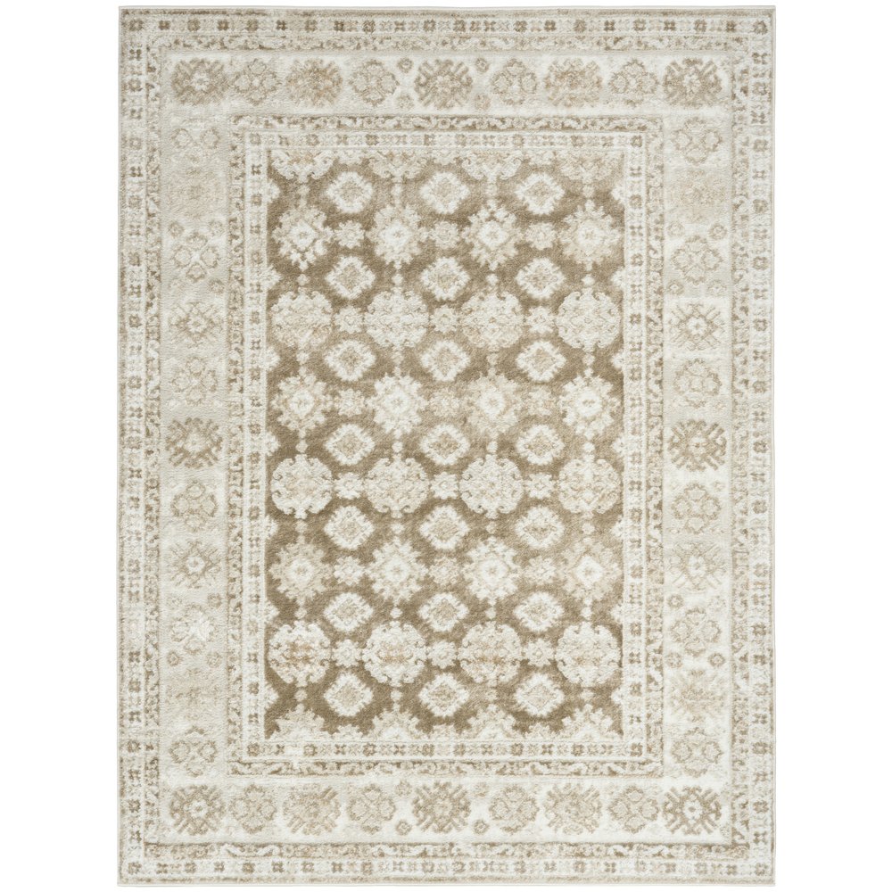 Nourison Home Dekor Area Rug. Picture 1