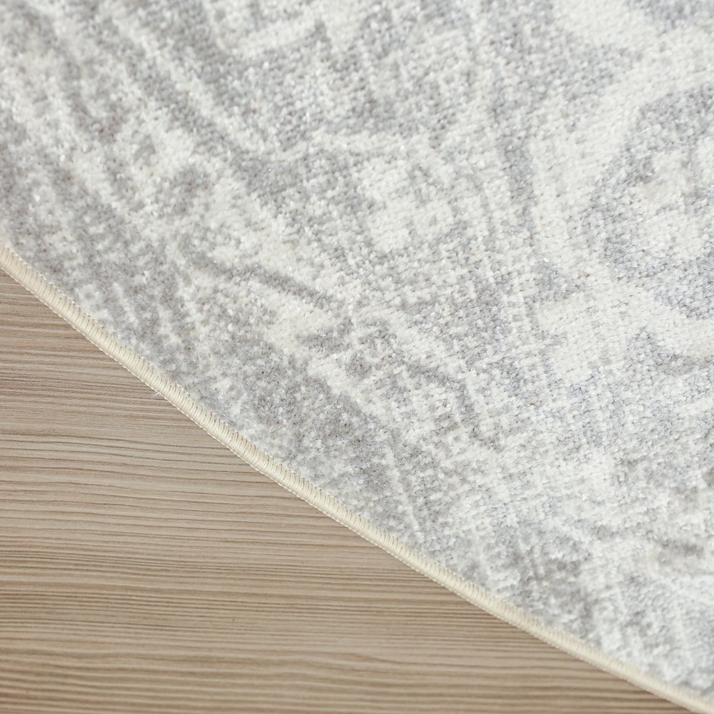 Nourison Home Astra Machine Washable Area Rug. Picture 4