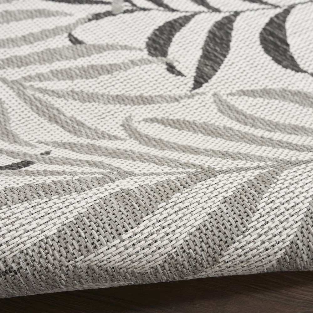 Nourison Home Garden Oasis Area Rug. Picture 7