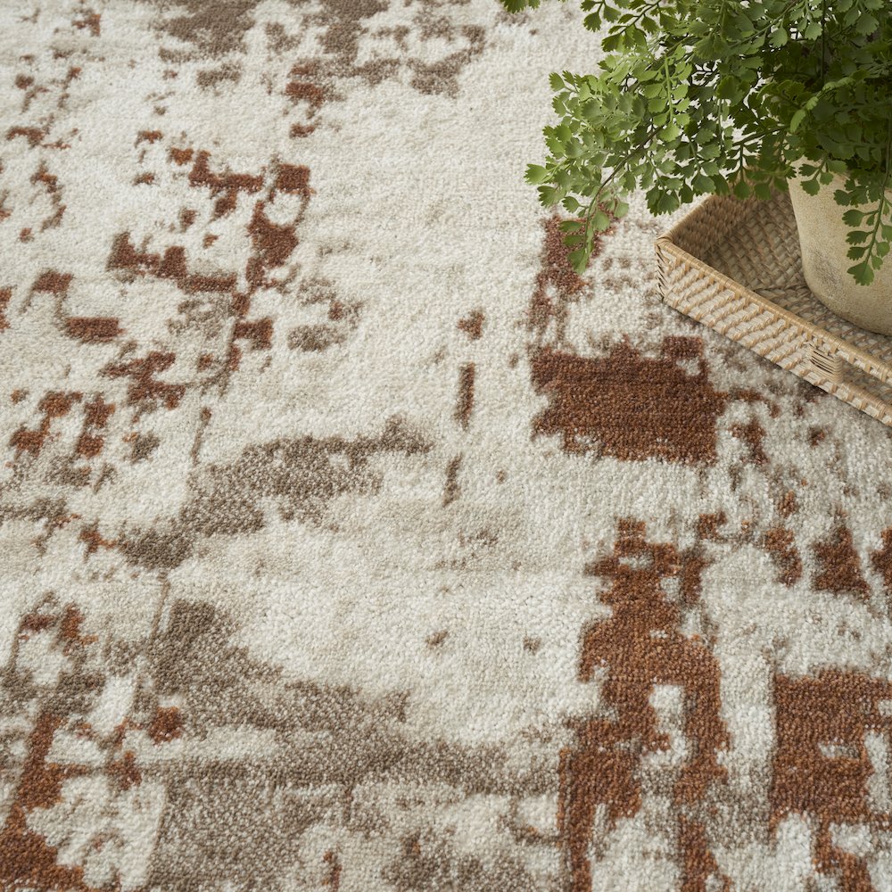 Nourison Home Concerto Area Rug. Picture 8