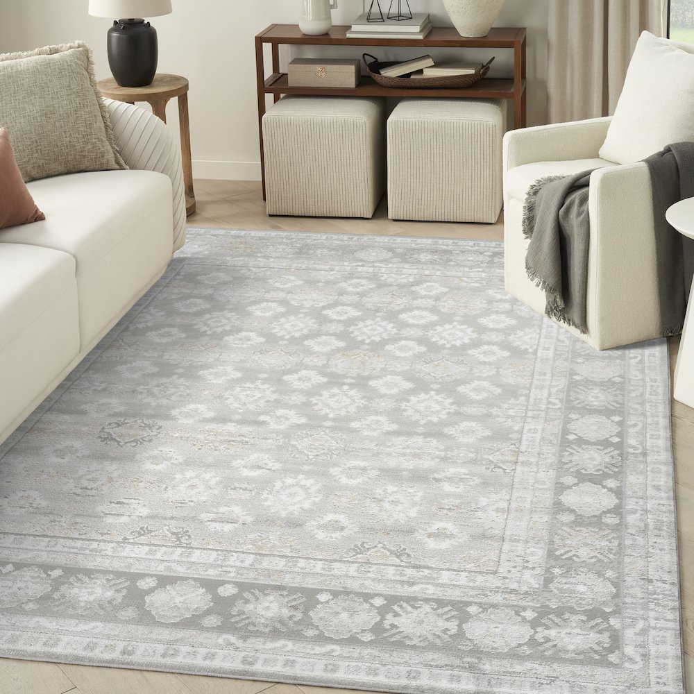 Nourison Home Dekor Area Rug. Picture 2