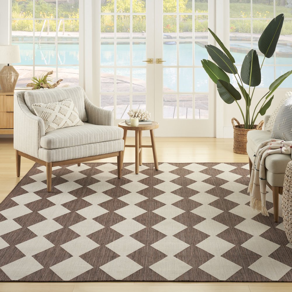 Nourison Home Positano Area Rug. Picture 10