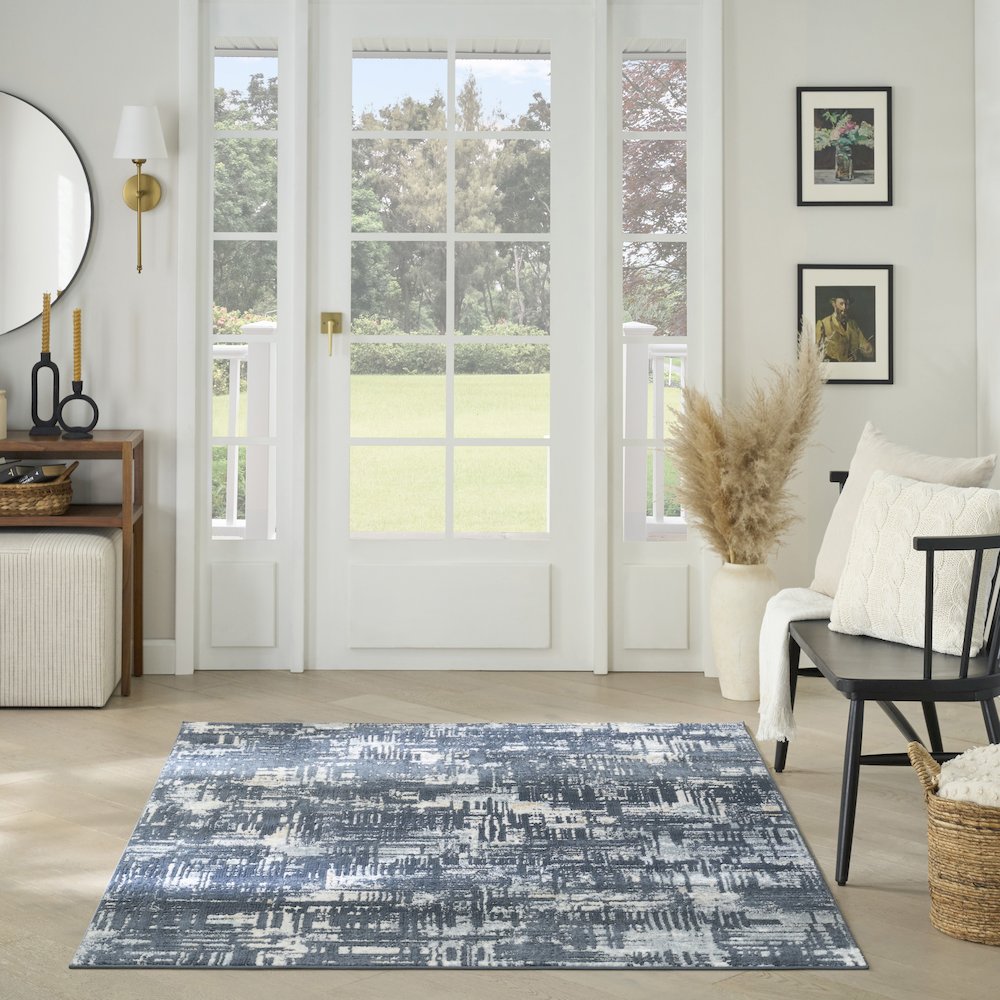Nourison Home Dekor Area Rug. Picture 9