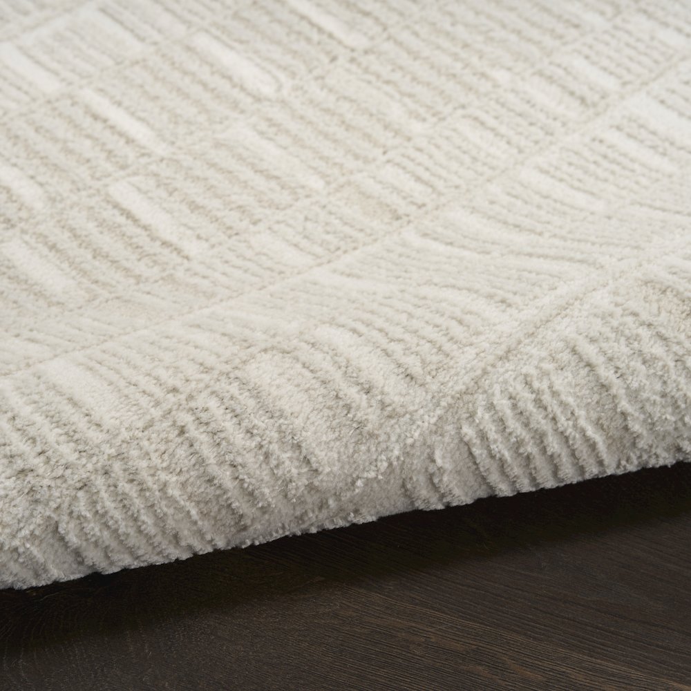 Nourison Home Nordic Area Rug. Picture 7