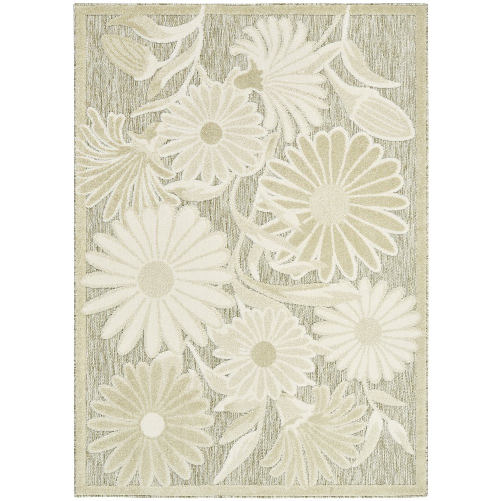 Nourison Home Aloha Area Rug. Picture 1