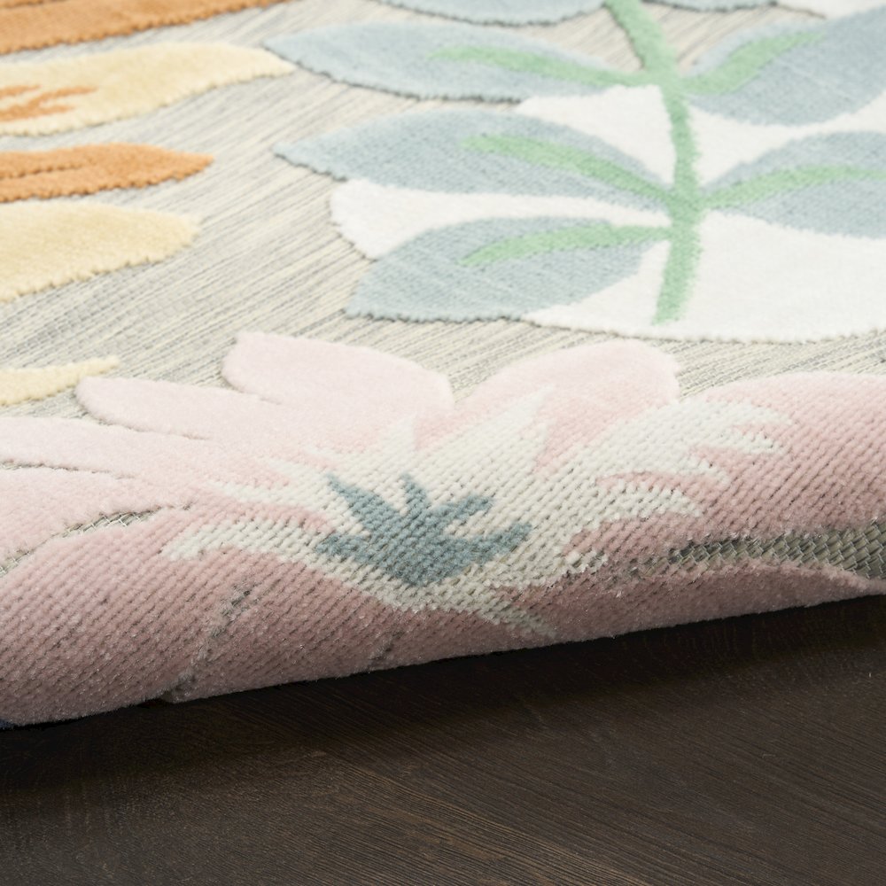 Nourison Home Suncoast Area Rug. Picture 7