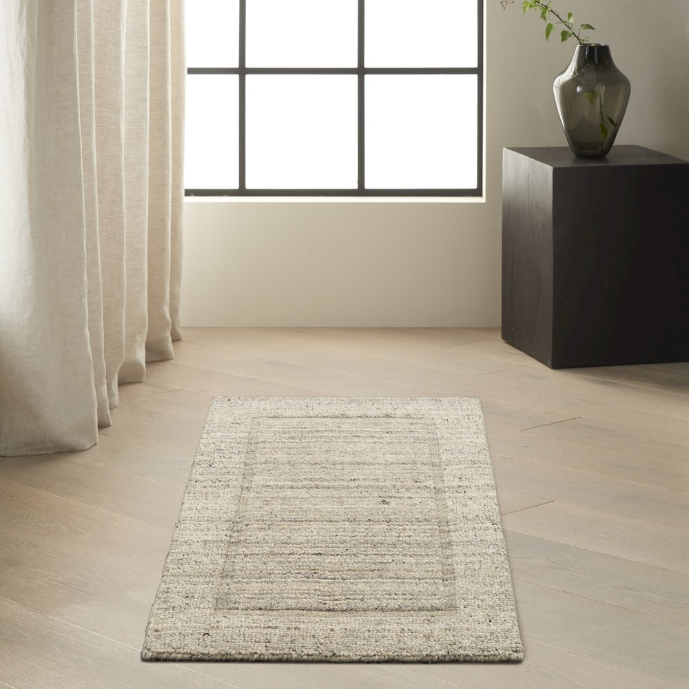 Calvin Klein CK082 Ridge Area Rug. Picture 2
