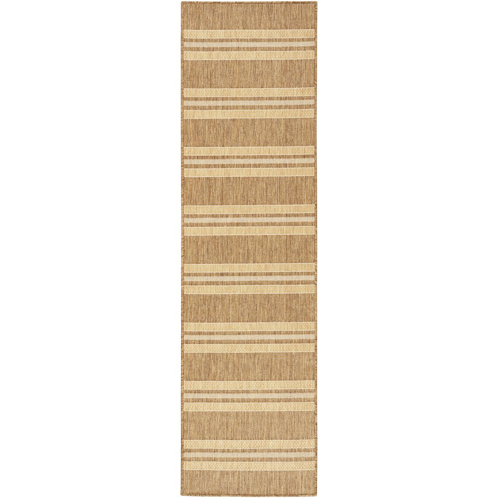 Nourison Home Horizon Indoor/Outdoor Area Rug. Picture 1