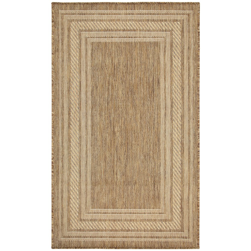 Nourison Home Horizon Indoor/Outdoor Area Rug. Picture 1