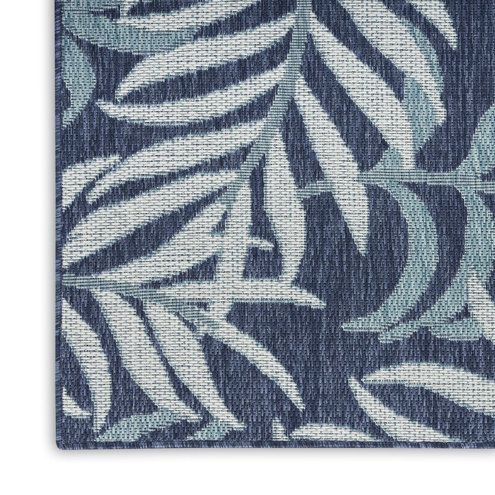 Nourison Home Garden Oasis Area Rug. Picture 5
