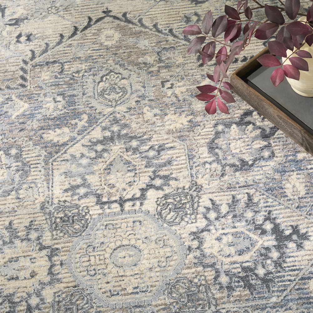 Nourison Home Sultana Area Rug. Picture 8