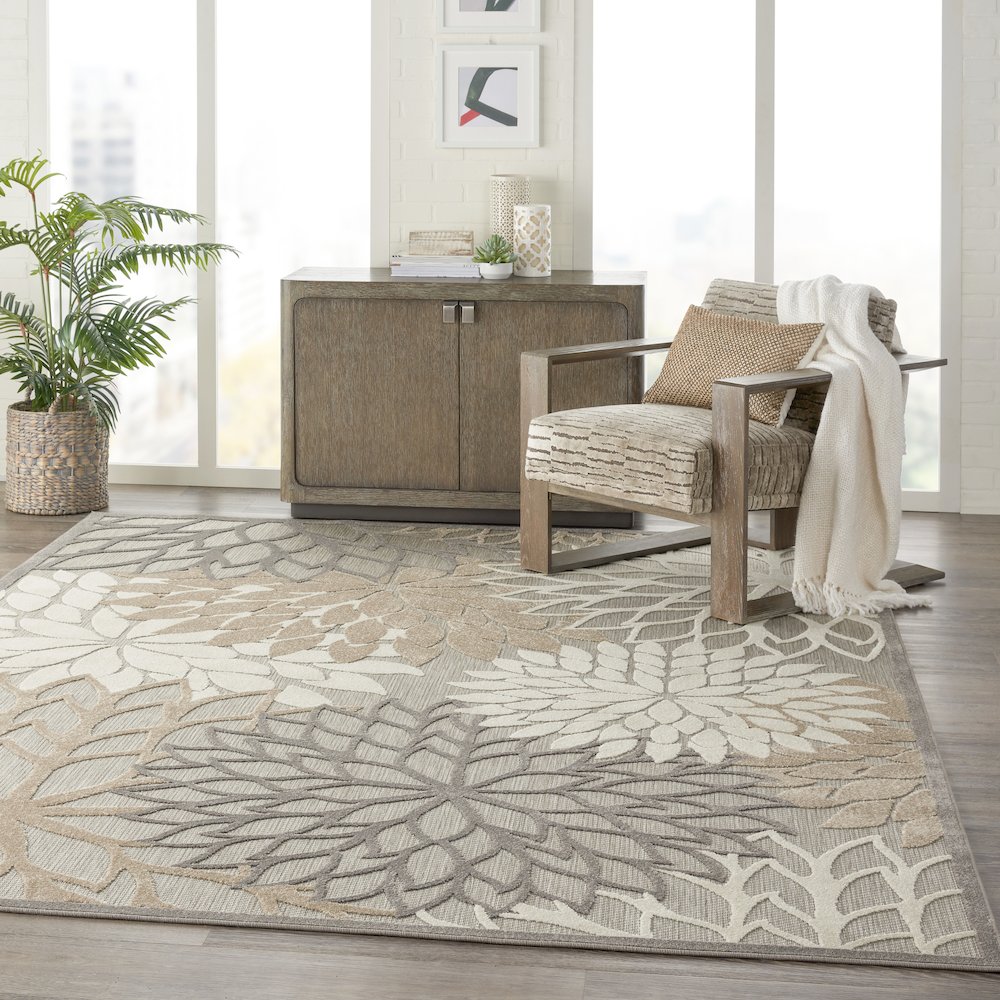 Nourison Home Aloha Area Rug. Picture 10