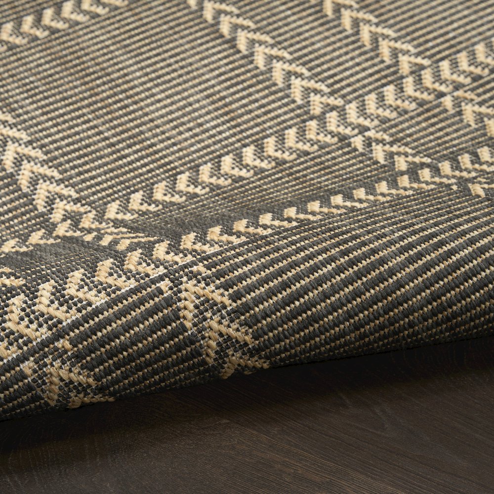 Nourison Home Horizon Indoor/Outdoor Area Rug. Picture 7
