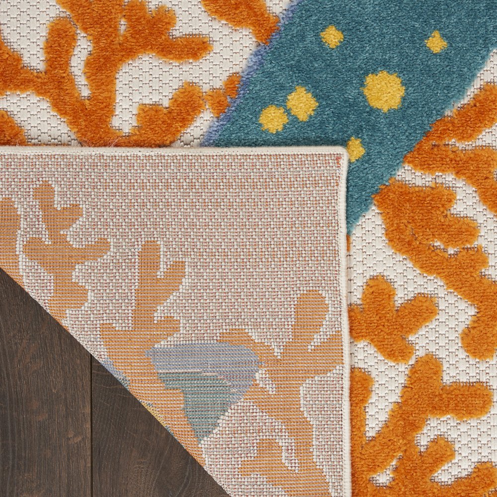 Nourison Home Aloha Area Rug. Picture 4