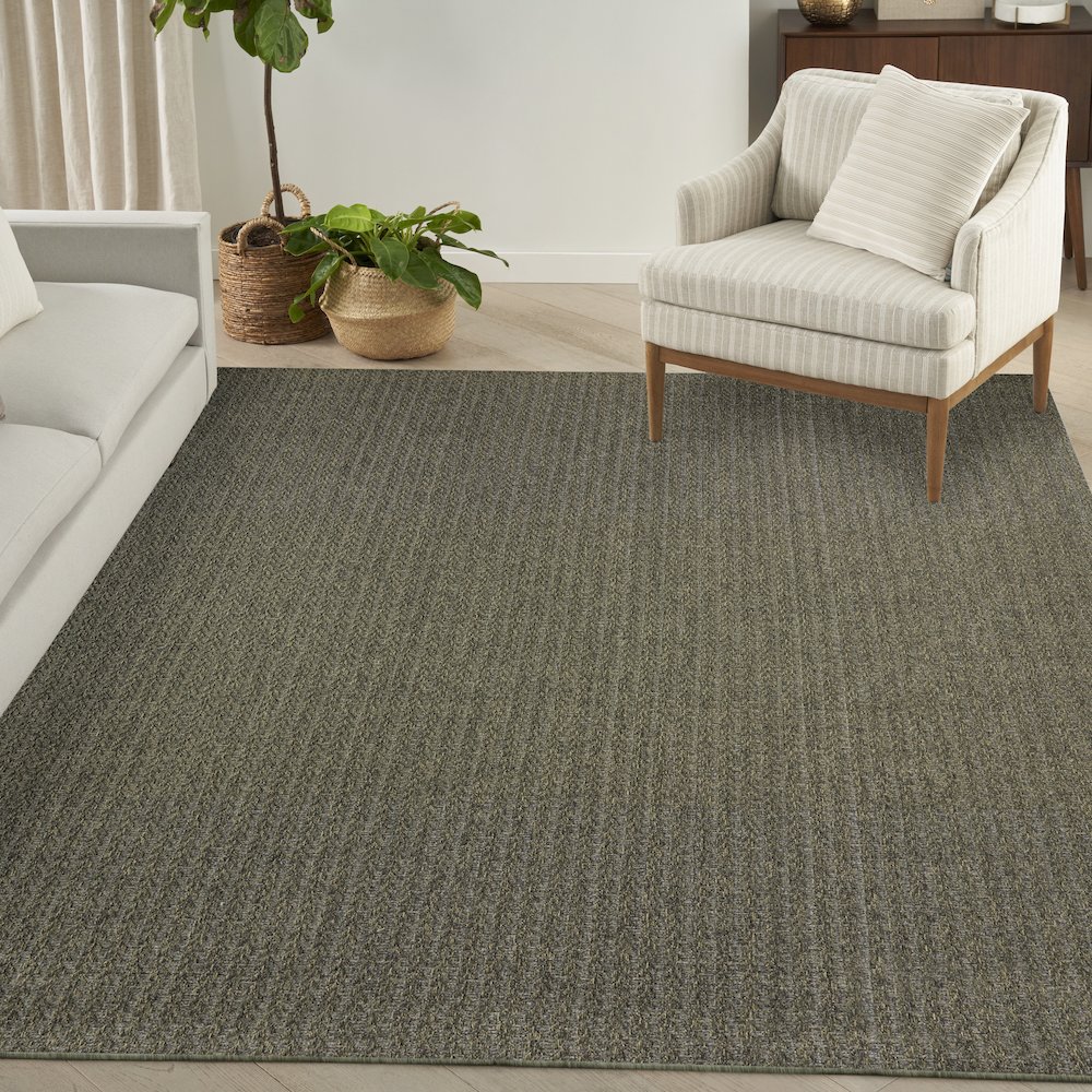 Nourison Home Tulum Area Rug. Picture 11