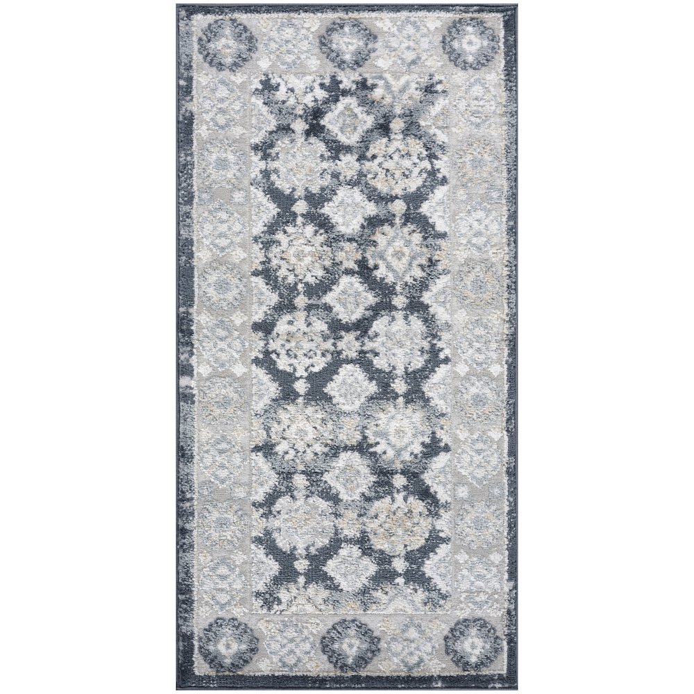 Nourison Home Dekor Area Rug. Picture 1