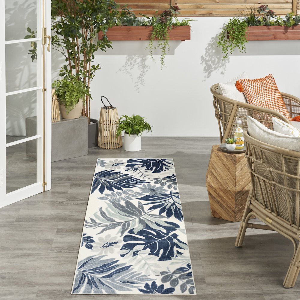Nourison Home Suncoast Area Rug. Picture 2