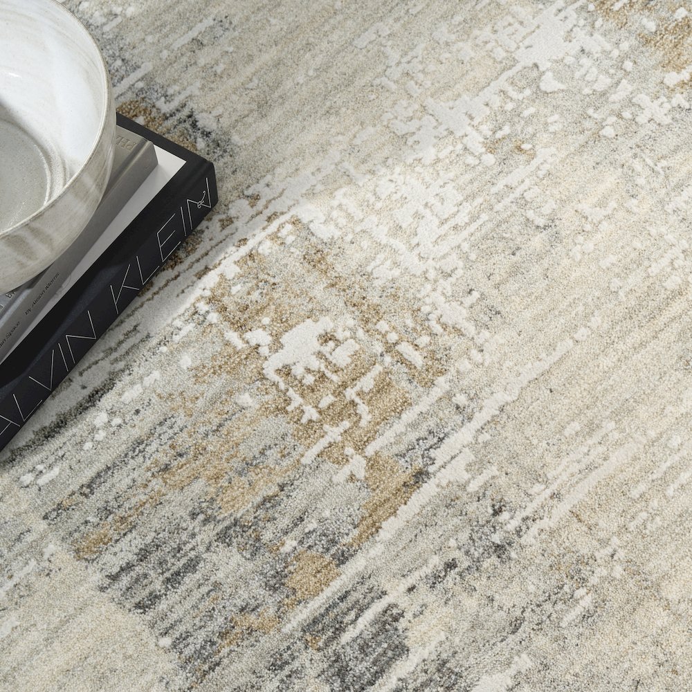 Calvin Klein CK078 Summit Area Rug. Picture 7