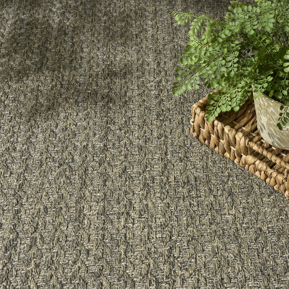 Nourison Home Tulum Area Rug. Picture 8